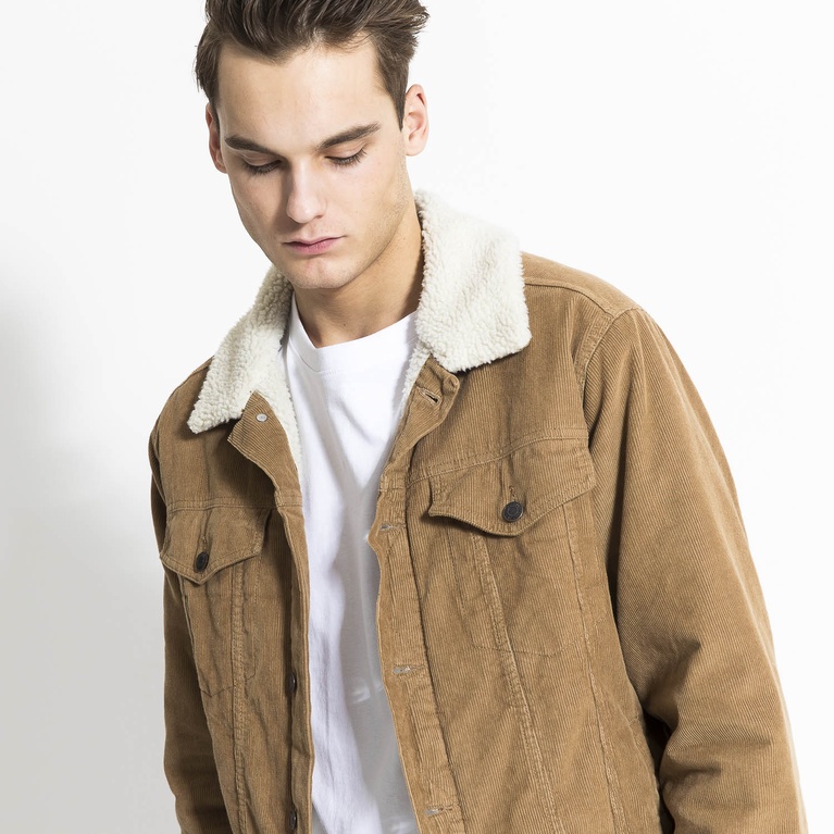 Sherpajacka "Sherpa Trucker" Sherpajacka "Sherpa Trucker"